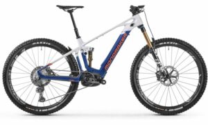 Mondraker Crafty Carbon RR 29 2021