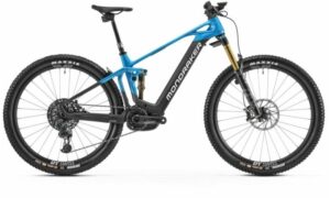 Mondraker Crafty Carbon RR SL 2022