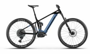 Mondraker Crafty SE 2022