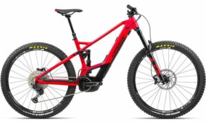 Orbea Wild FS H20 2021