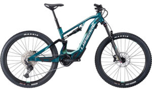 LaPierre Overvolt TR 5.6 Woman 2021