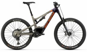 Rocky Mountain Altitude Powerplay Alloy 70 2021