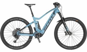 Scott Genius eRide 910 2020