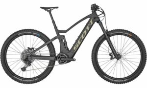 Scott Genius eRide 910 2022