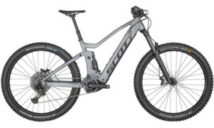 Scott Genius eRide 930 2022