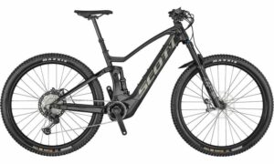 Scott Strike eRide 900 Premium 2021