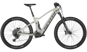 Scott Strike eRide 910 2022