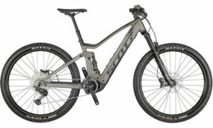 Scott Strike eRide 920 2021