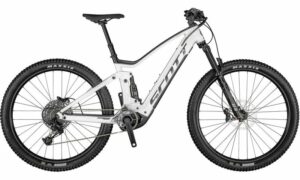 Scott Strike eRide 940 2021