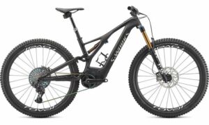 Specialized S-Works Turbo Levo 2021