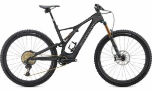 Specialized S-Works Turbo Levo SL 2020