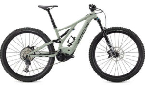 Specialized Turbo Levo Comp 2021