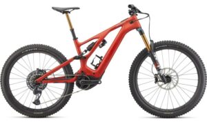 Specialized Turbo Levo Pro 2022