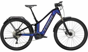 Trek Powerfly FS 4 EQ 2022