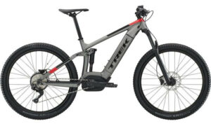 Trek Powerfly FS 5 2019