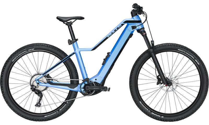 Bulls Sonic Eva 1 27,5 2020 in der Farbe light blue