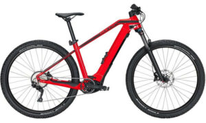 Bulls Sonic EVO 1 29 2021