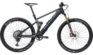 Bulls Wild Flow EVO SL 2019