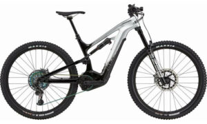 Cannondale Moterra Neo Carbon 1 2021