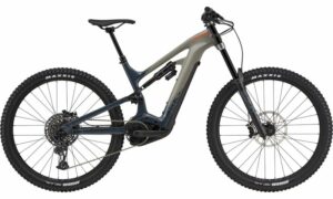 Cannondale Moterra Neo Carbon SE 2021