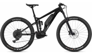 Ghost Hybride SL AMR X S4.7+ AL U 2020