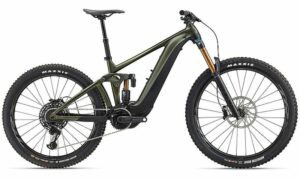 Giant Reign E+ 0 2022