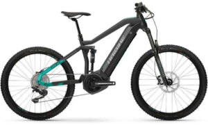 Haibike AllMtn 1 2021