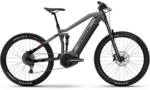 Haibike AllMtn 2 2021