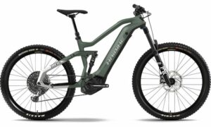 Haibike AllMtn 6 2021