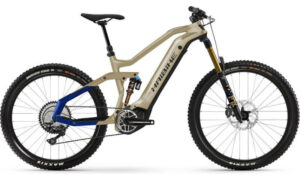 Haibike AllMtn 7 2021