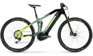 Haibike FullNine 6 2021