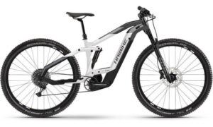 Haibike FullNine 8 2021