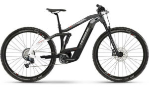 Haibike FullNine 9 2021