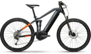 Haibike FullSeven 4 2021