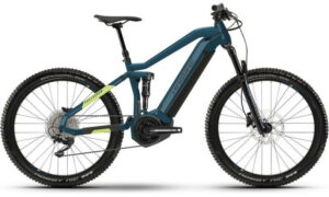 Haibike FullSeven 5 2021