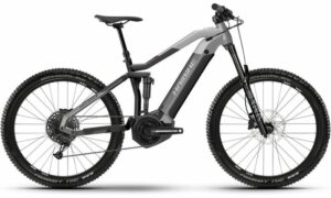 Haibike FullSeven 7 2021