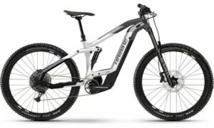 Haibike FullSeven 8 2021