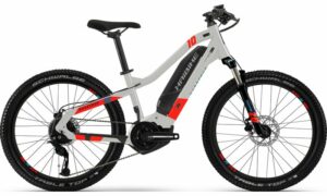 Haibike HardFour 2021