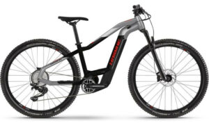 Haibike HardNine 9 2021