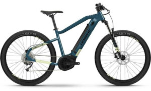 Haibike HardSeven 5 2022