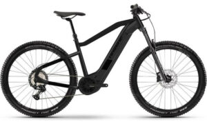 Haibike HardSeven 8 2021