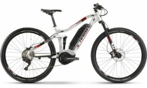 Haibike SDURO FullNine 2.0 2020