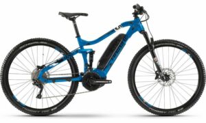 Haibike SDURO FullNine 3.0 2020