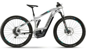 Haibike SDURO FullNine 7.0 2020