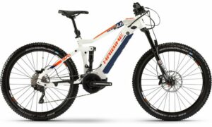 Haibike SDURO FullSeven LT 5.0 2020