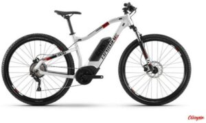 Haibike SDURO HardNine 2.0 2020