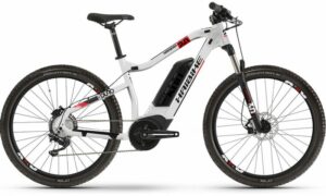 Haibike SDURO HardSeven 2.0 2020