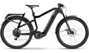 Haibike XDURO Adventr 6.0 Flyon 2020