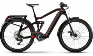 Haibike XDURO Adventr FS 2021