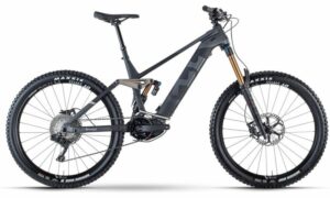 Husqvarna Hard Cross 9 2021